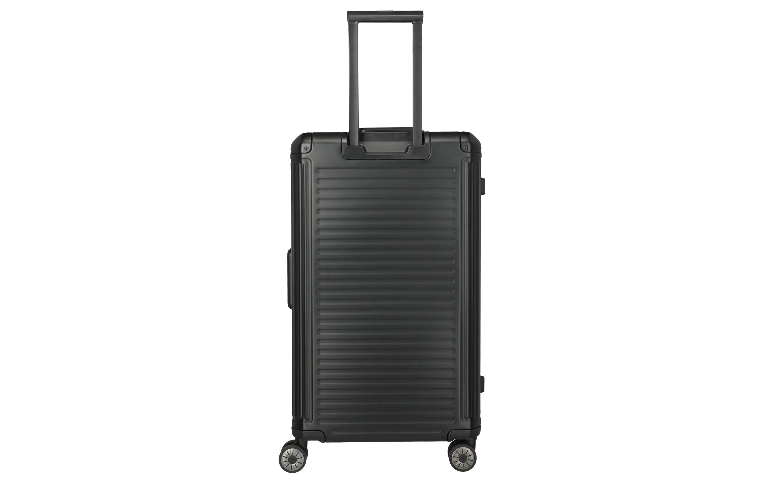 Next 4w Trunk L Schwarz<br>Reisekoffer
