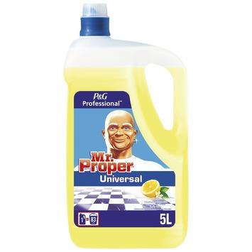 Mr. Proper Lemon 5 Liter