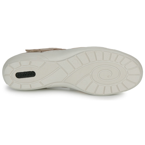 Remonte -  - Beige / Blanc