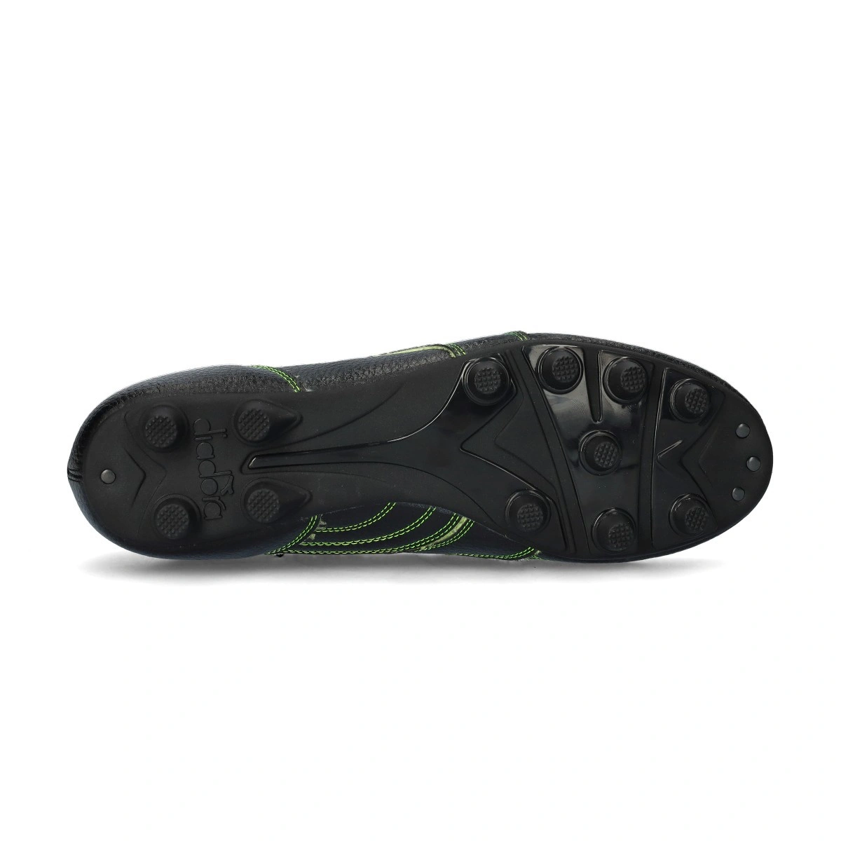 Chuteira Diadora Brasil Made in Italy x Next 40 FG