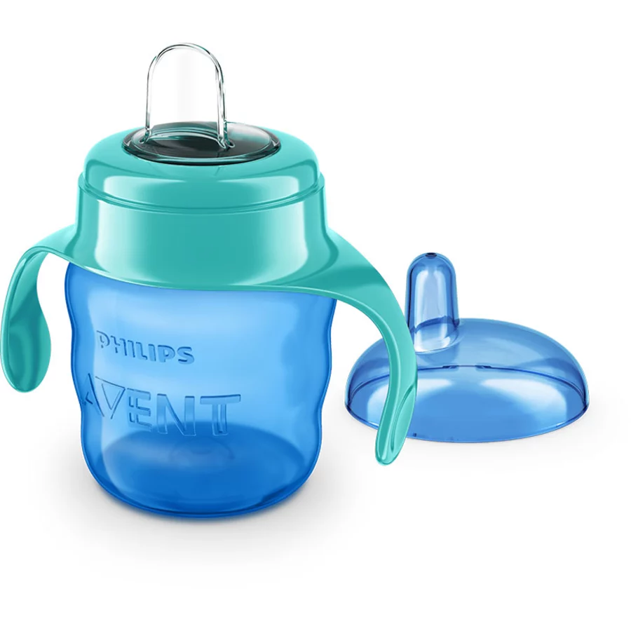 Philips Avent Schnabelbecher SCF55105 200ml 6m+