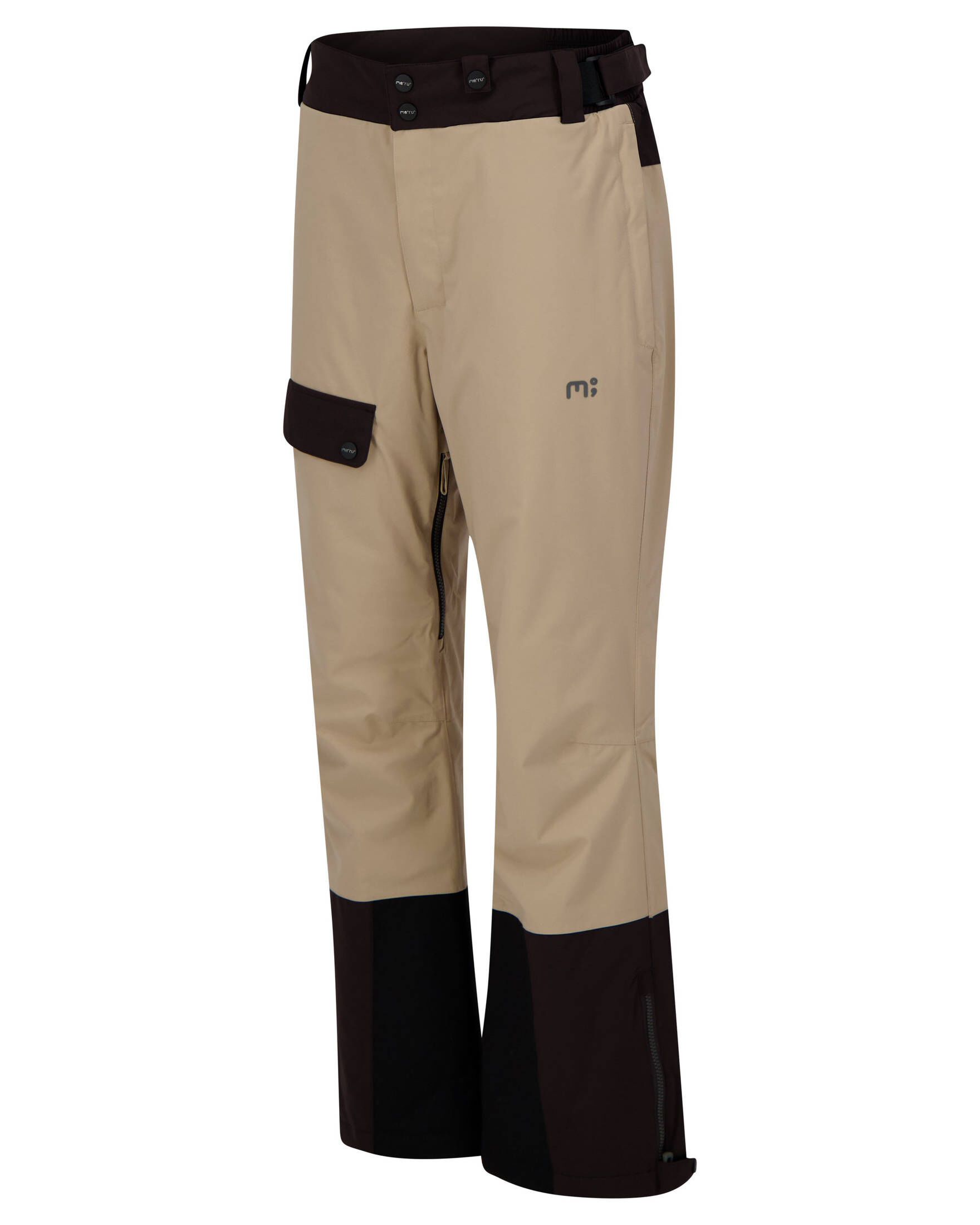 meru| Herren Skilatzhose CORVARA