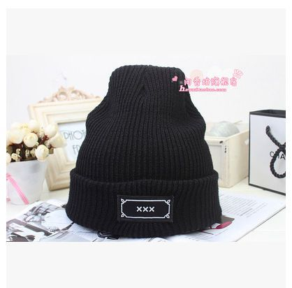 FROME - Applicatie Beanie