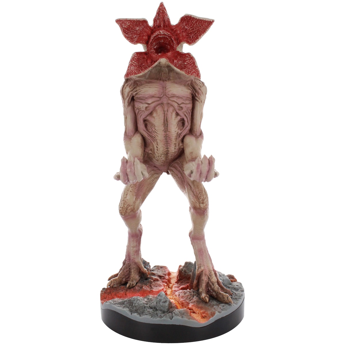 Cable Guys smarttelefon/kontroller holdefigur (Demogorgon)