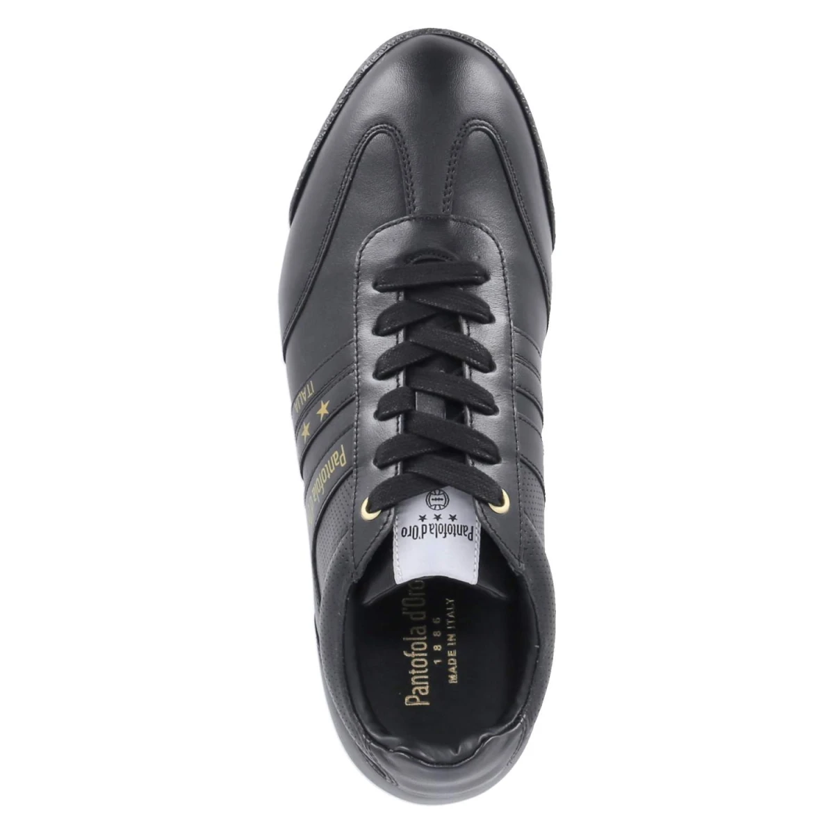 Pantofola d'oroLow Sneaker VASTO - undefinert