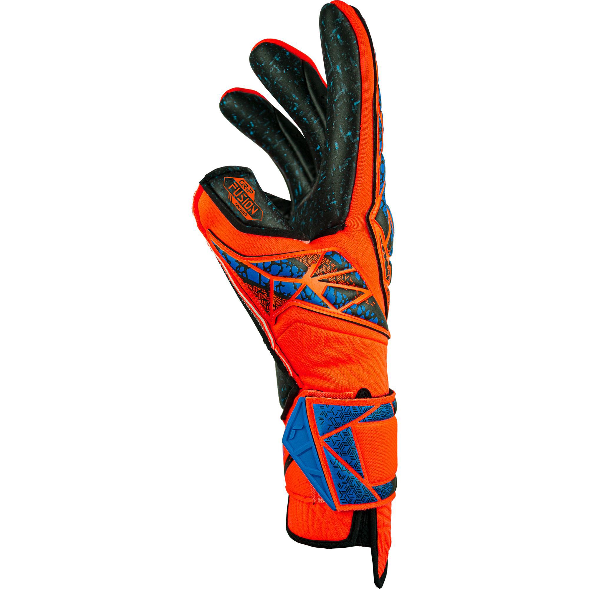 ReuschAttrakt Fusion Guardian