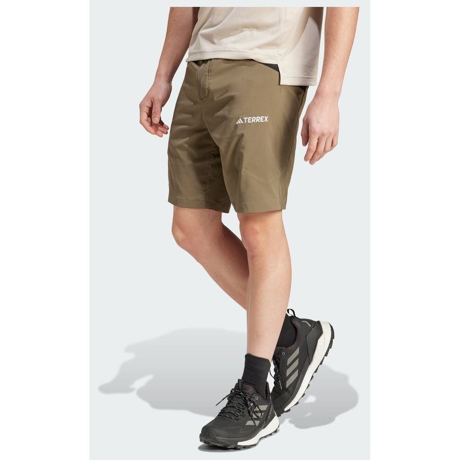 Adidas Short Terrex Xperior Mid