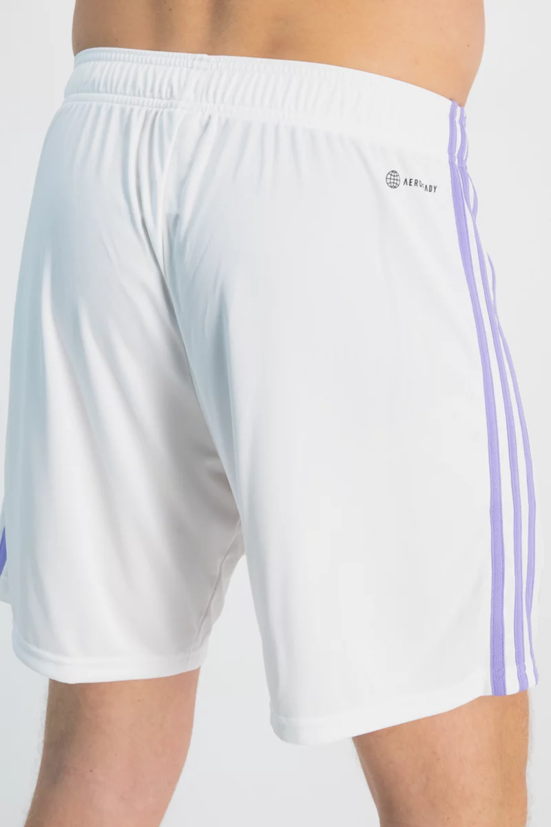adidas Performance Real Madrid Home Replica Herren Short 2223