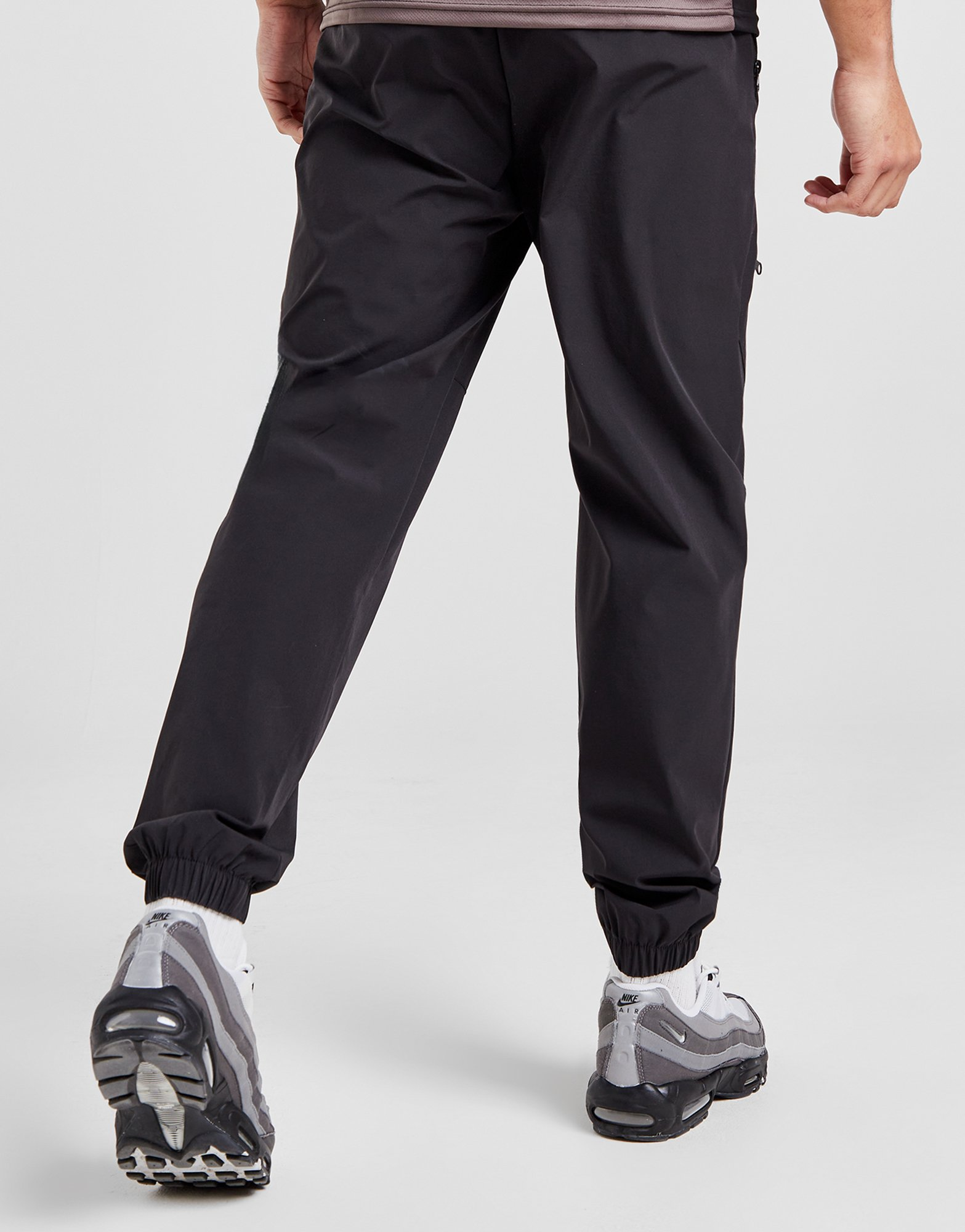 B Malone Pantalon de jogging Holster Homme