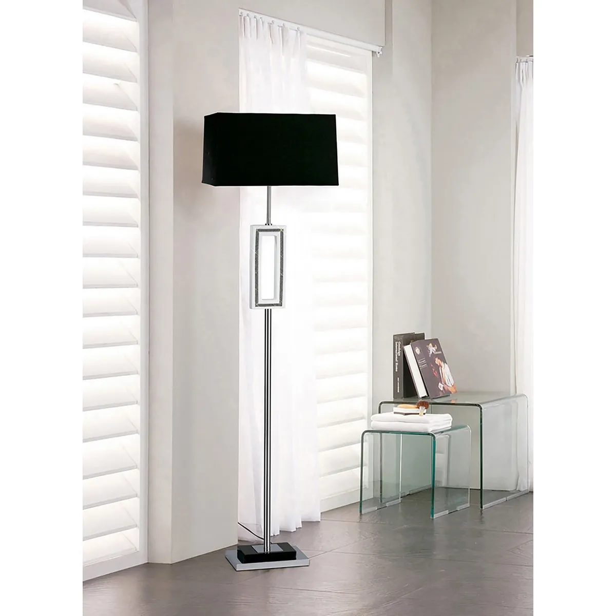 Inspired Linea Lampadaire E27