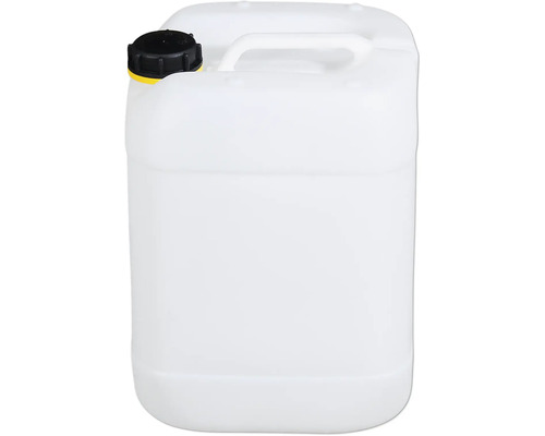 PE-bus, 20 L, natuurlijk