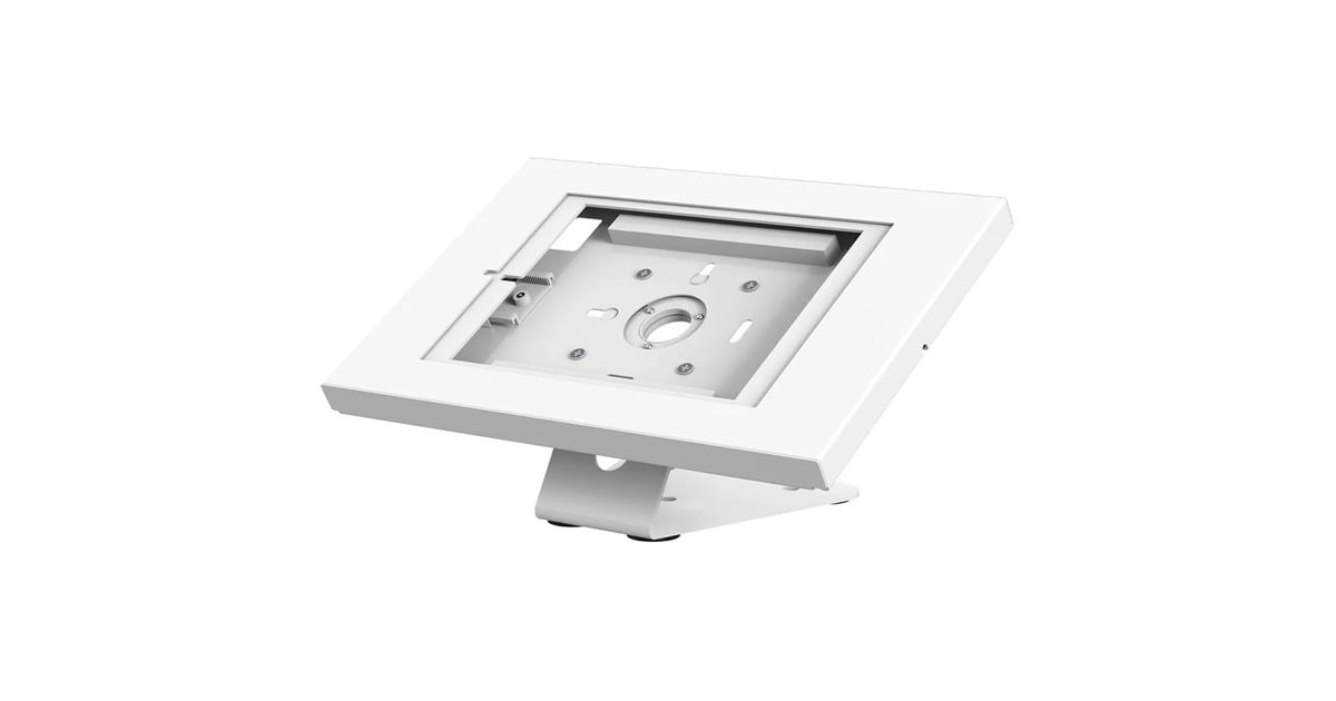 NeomountsDS15-630WH1 tafelblad/wand tablethouder bevestiging  (Wit)