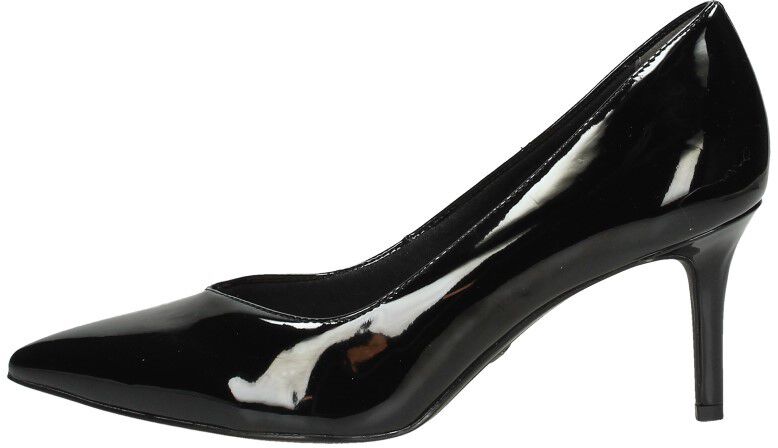 Tamaris Pumps zwartlak