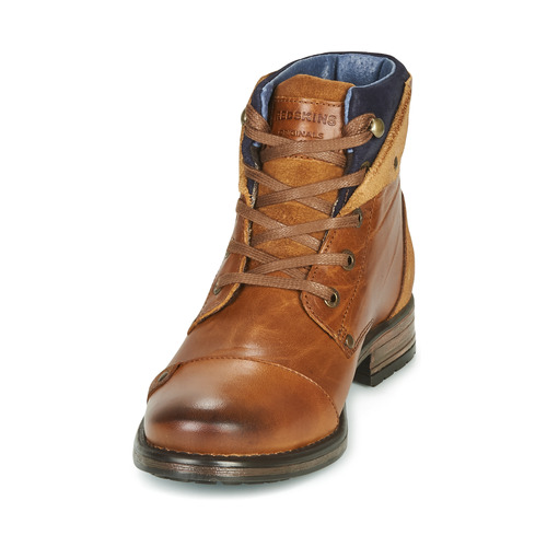 Redskins - YEDES CADET - Cognac