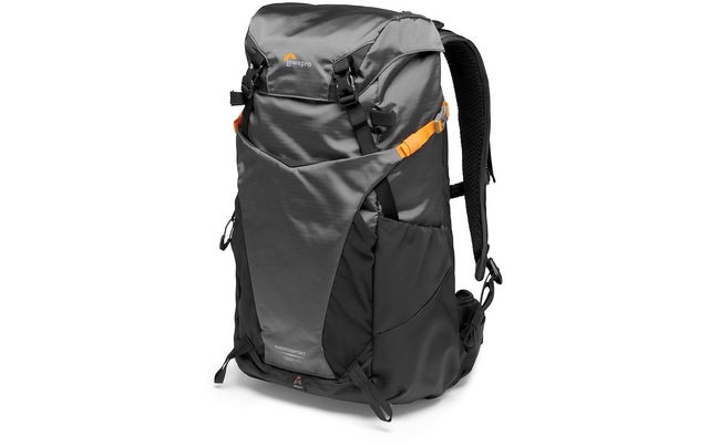 Lowepro Fotorucksack »PhotoSport BP 24L AW III (GRL)«