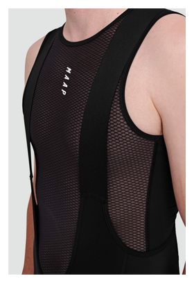 Maillot de Corps Sans Manches Maap Team Base Layer Noir
