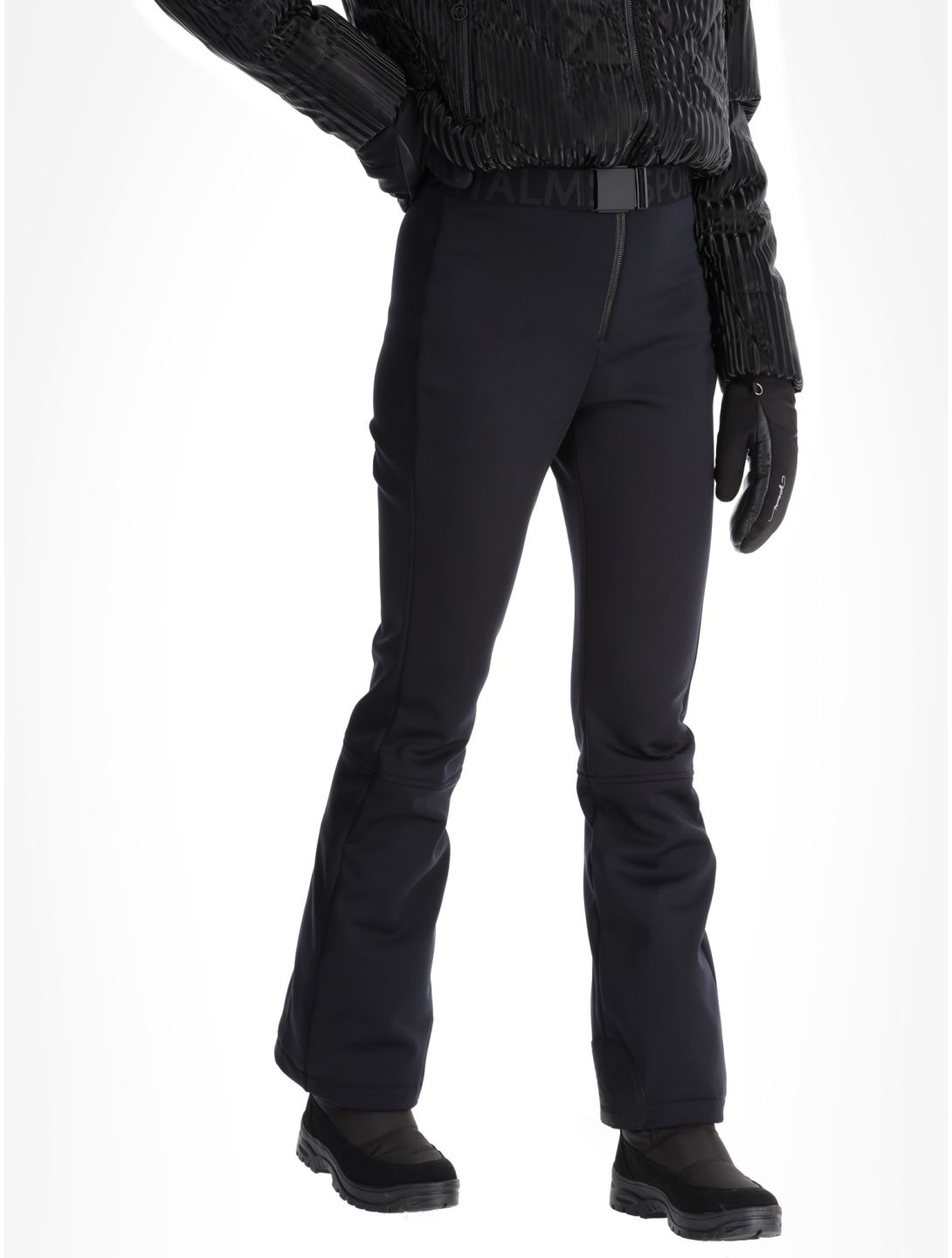 Munich NE m.K. ski overall dames