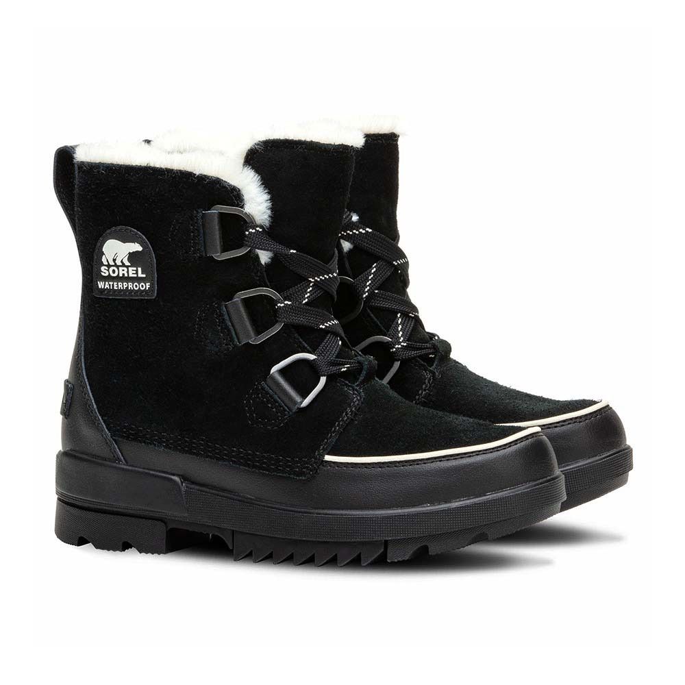 Sorel TORINO II - Après-ski Femme black