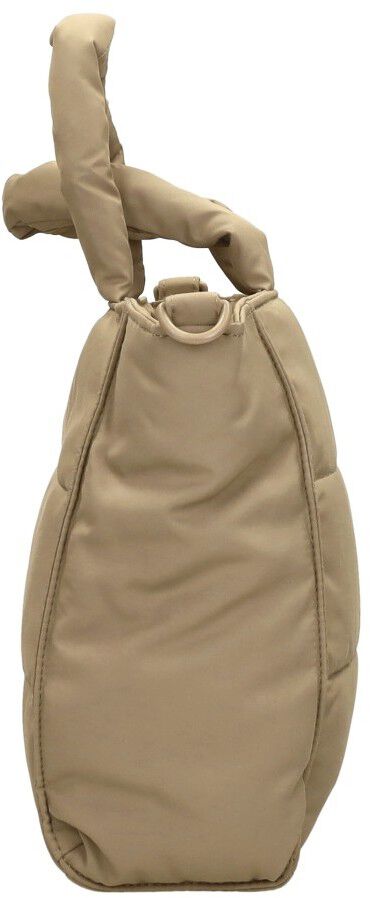 Beagles Handbag taupe
