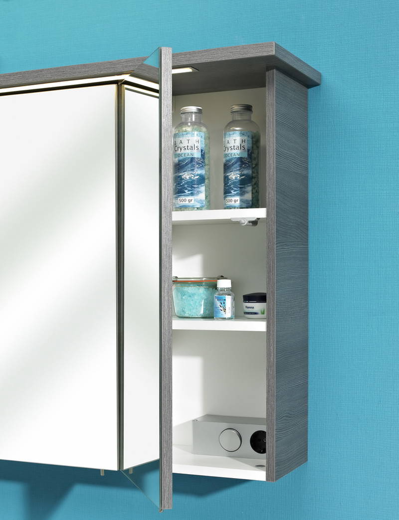 XORA Spiegelschrank ATHEN