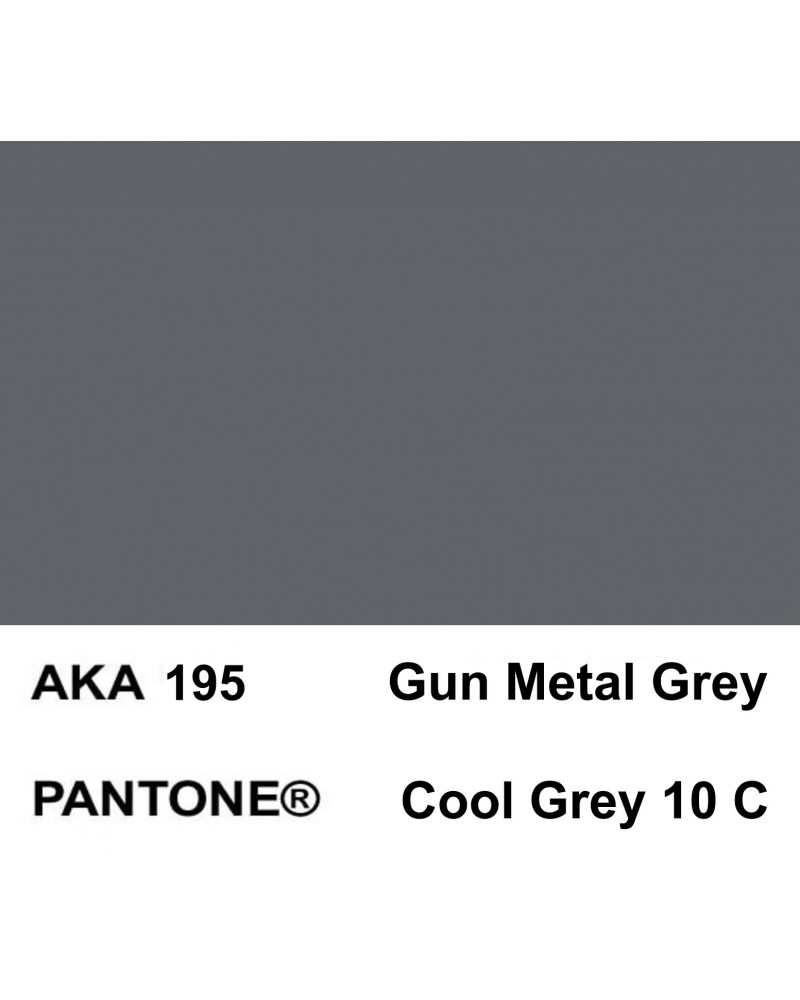 Gris Metallise -  Pantone  Cool Grey 10 C