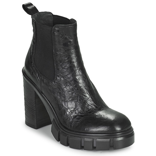 Fru.it - CAMILLA - Noir