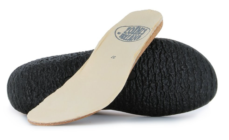 Insole Fusion