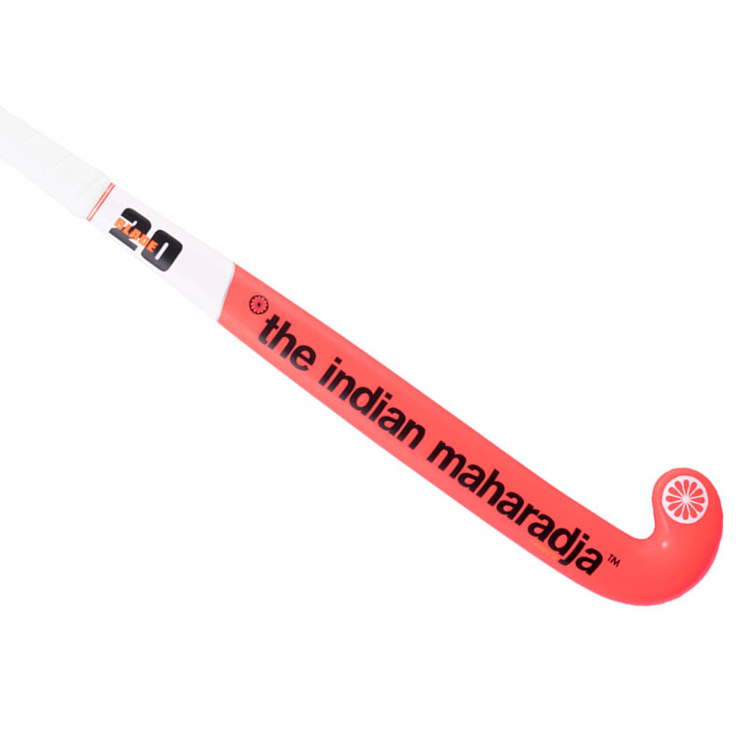 Indian Maharadja Blade 20 ProBow