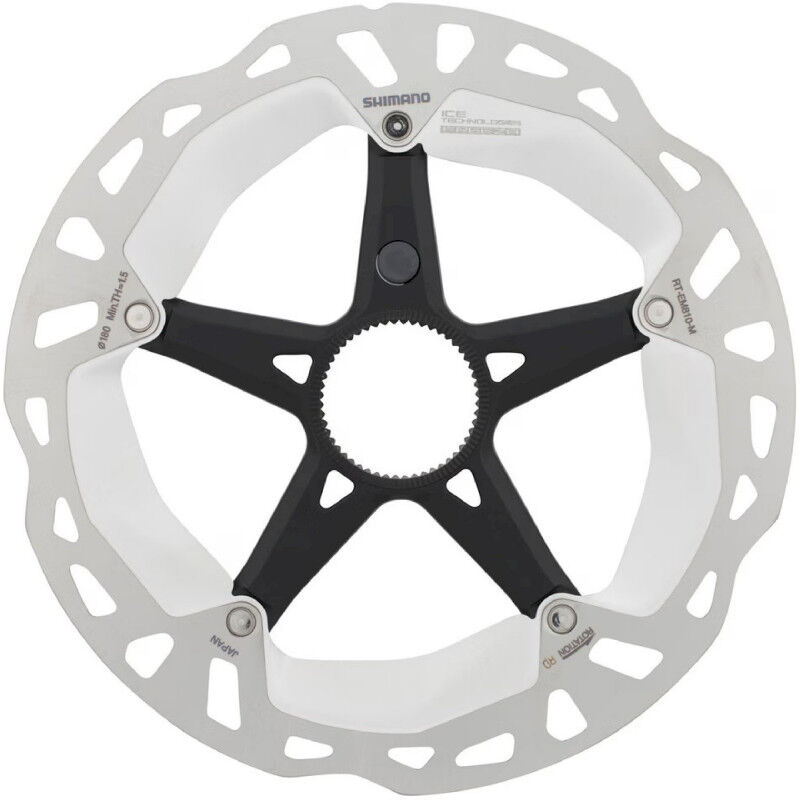EM810 | Center Lock Exterior - Disque