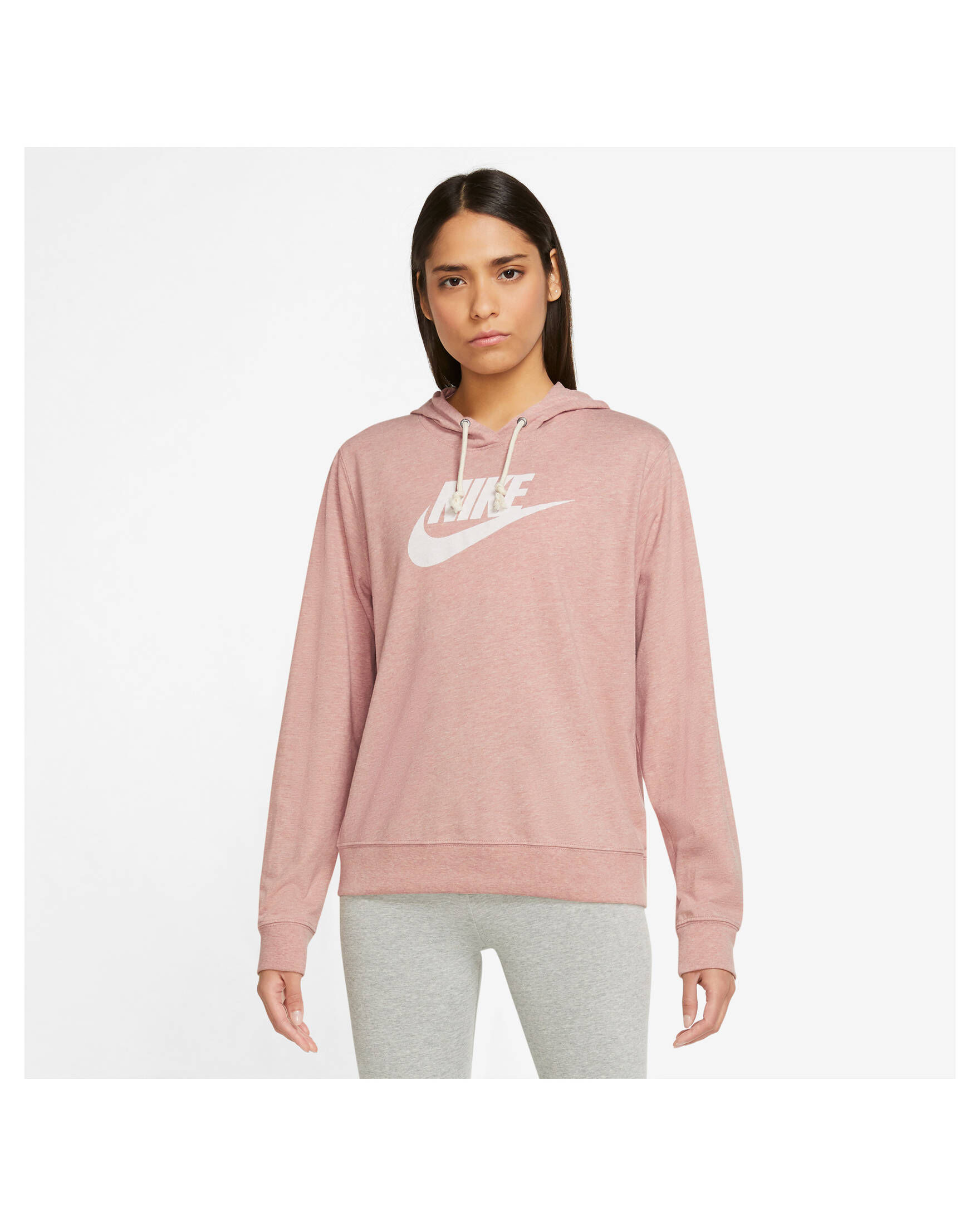 Nike Sportswear| Damen Hoodie GYM VNTG Loose Fit