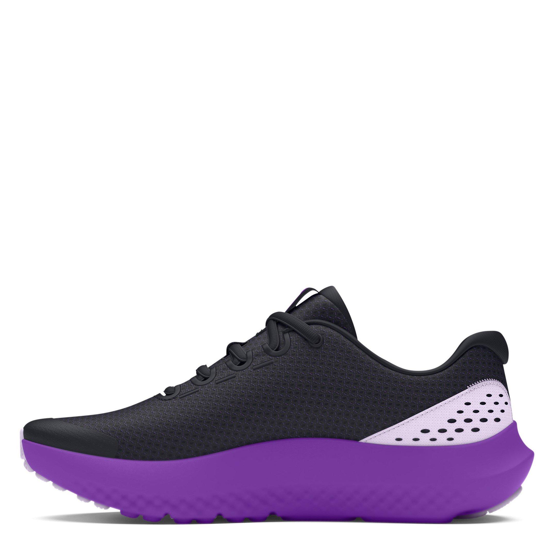 Under Armour UA GGS Surge 4