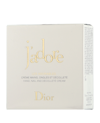 Dior J'adore Les Adorables Hand Cream 50ml