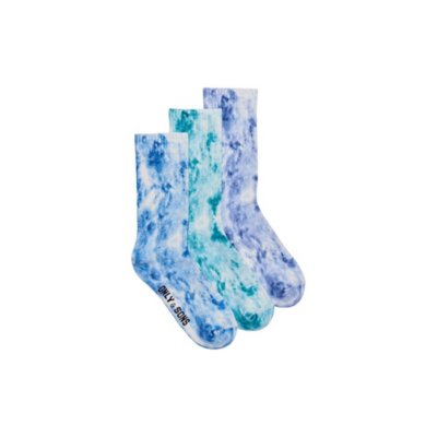Chaussettes homme Onsrody Tie Dye So3-Pa ONLY AND SONS