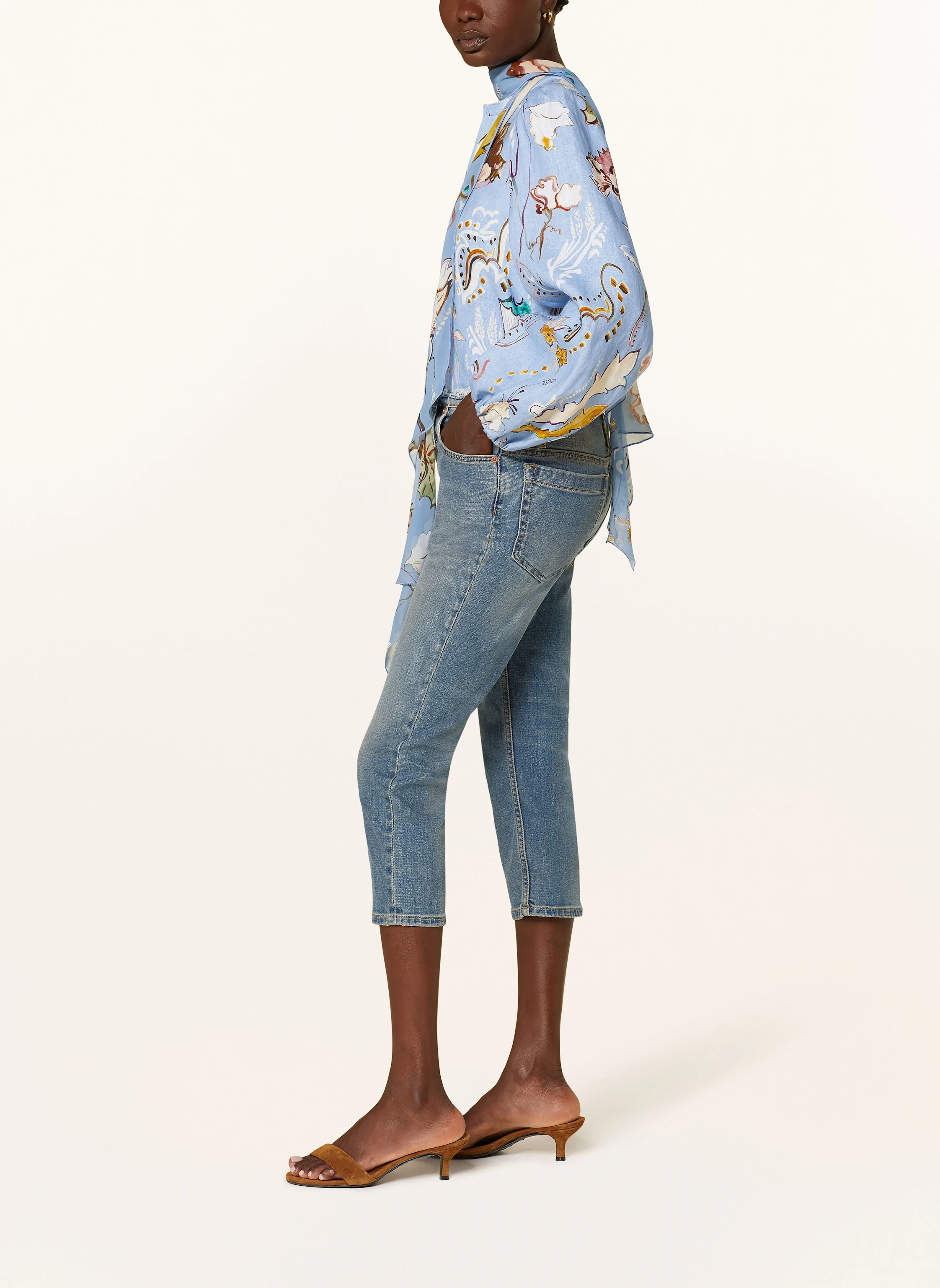 DOROTHEE SCHUMACHER 3/4-Jeans DENIM LOVE