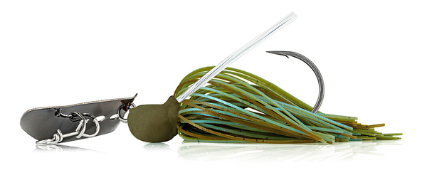 Molix Compact Bladed Jig 10.5g