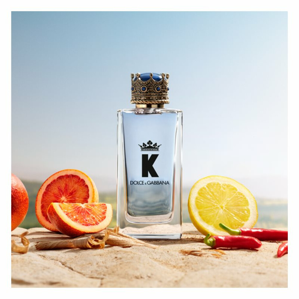 Dolce & Gabbana K Eau de Toilette Spray50 ml
