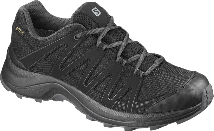 Salomon XA Ticao Gore-Tex vandresko Sort