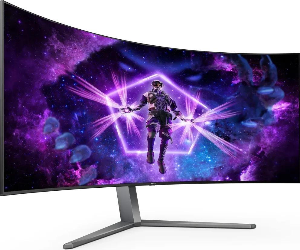 AOC Agon Pro AG456UCZD Écrans gaming