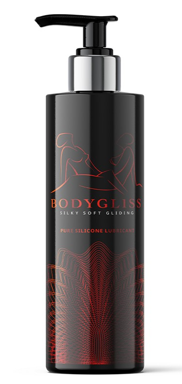 BodyGliss Silky Soft Gliding Female Love 150ml