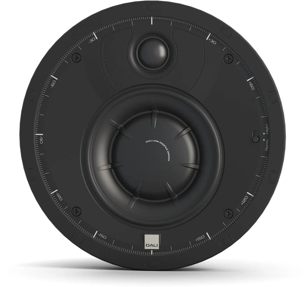 Dali Phantom K60 LP (la pièce) Enceintes encastrables