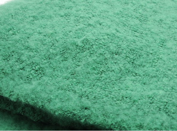 Pieces famille accessoires pcpyron long scarf vert