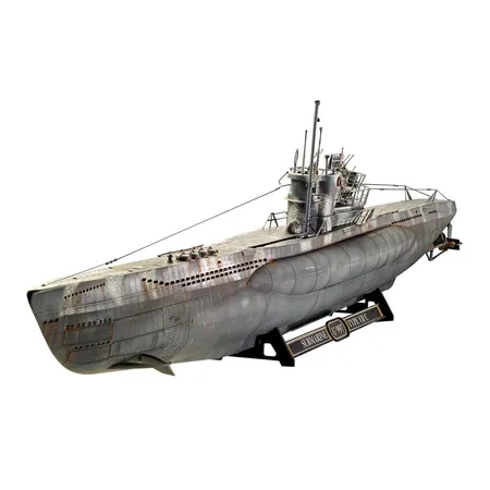 Revell German Submarine Type VII C/41
