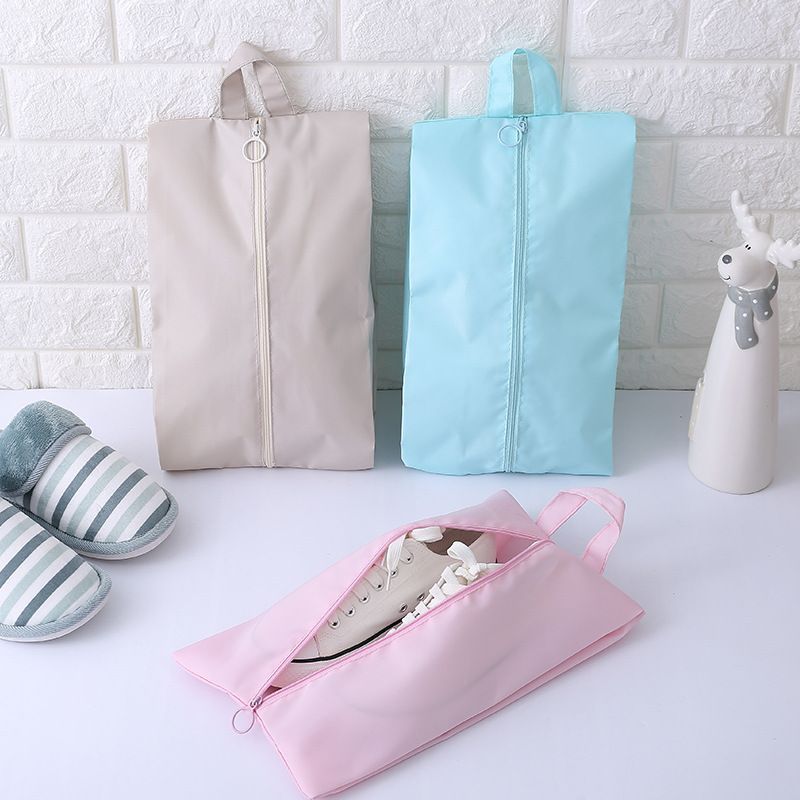 Evorest Bags - Reisschoenentas