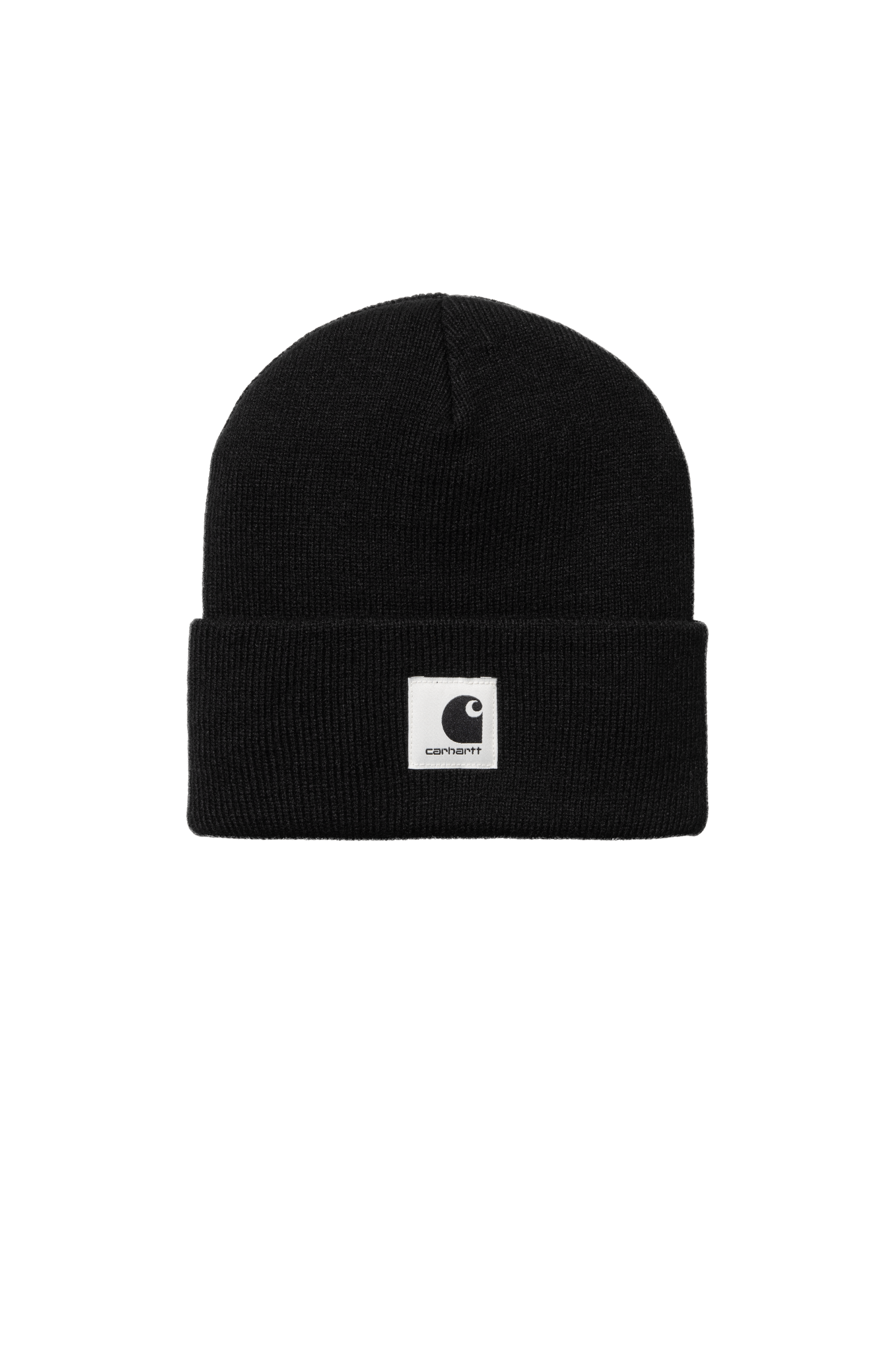 CARHARTT WIP Bonnet Ashley Noir
