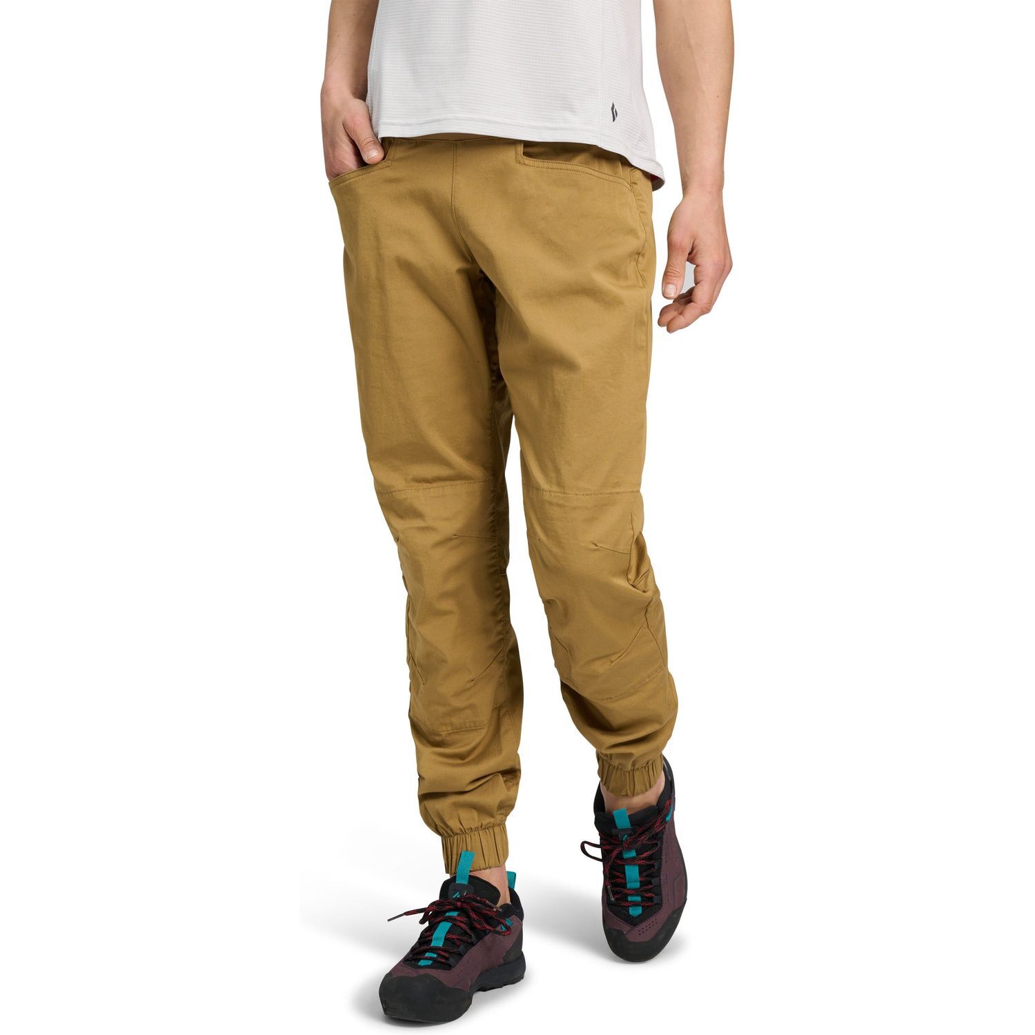Black DiamondW NOTION SP PANTS