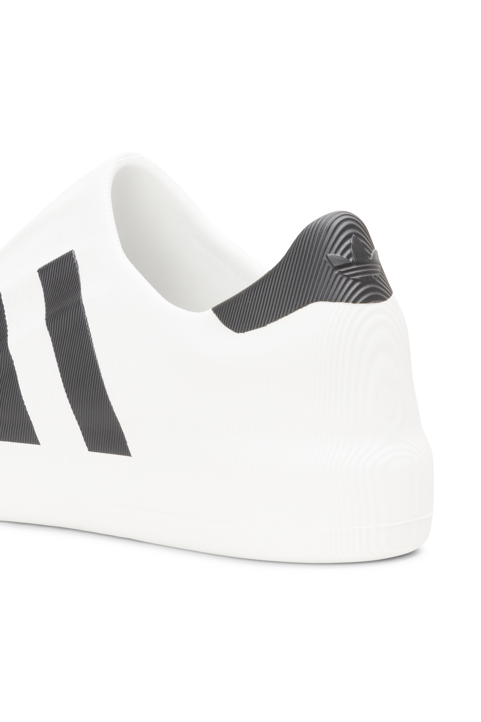 ADIDAS Baskets ADIFOM SUPERSTAR Blanc