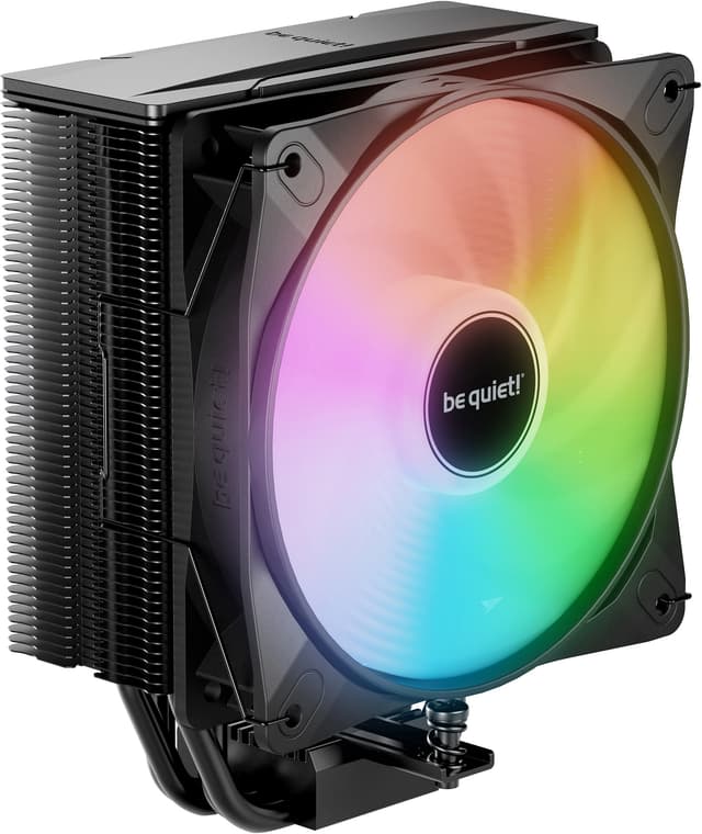 be quiet! Pure Rock 3 LX CPU-køler