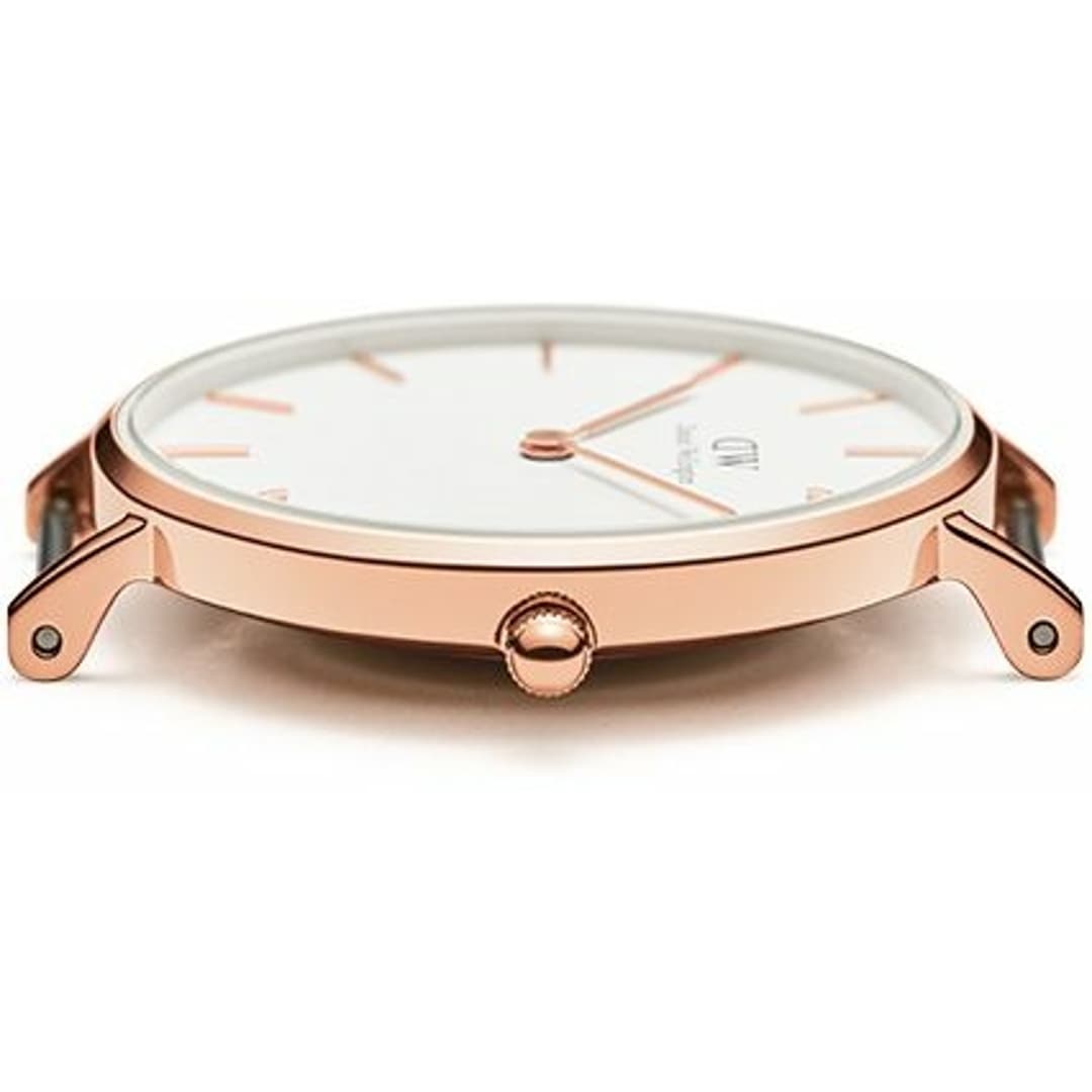 Daniel Wellington Classic Petite Melrose Ø 32mm