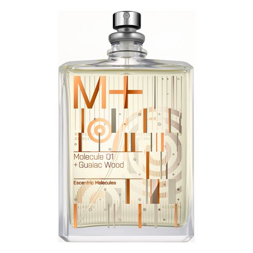 Escentric Molecules Molecule 01   Guaiac Wood, 100 ml