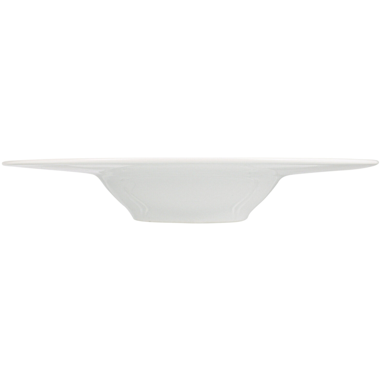 À Table! Suppenteller Ela 25cm Porzellan